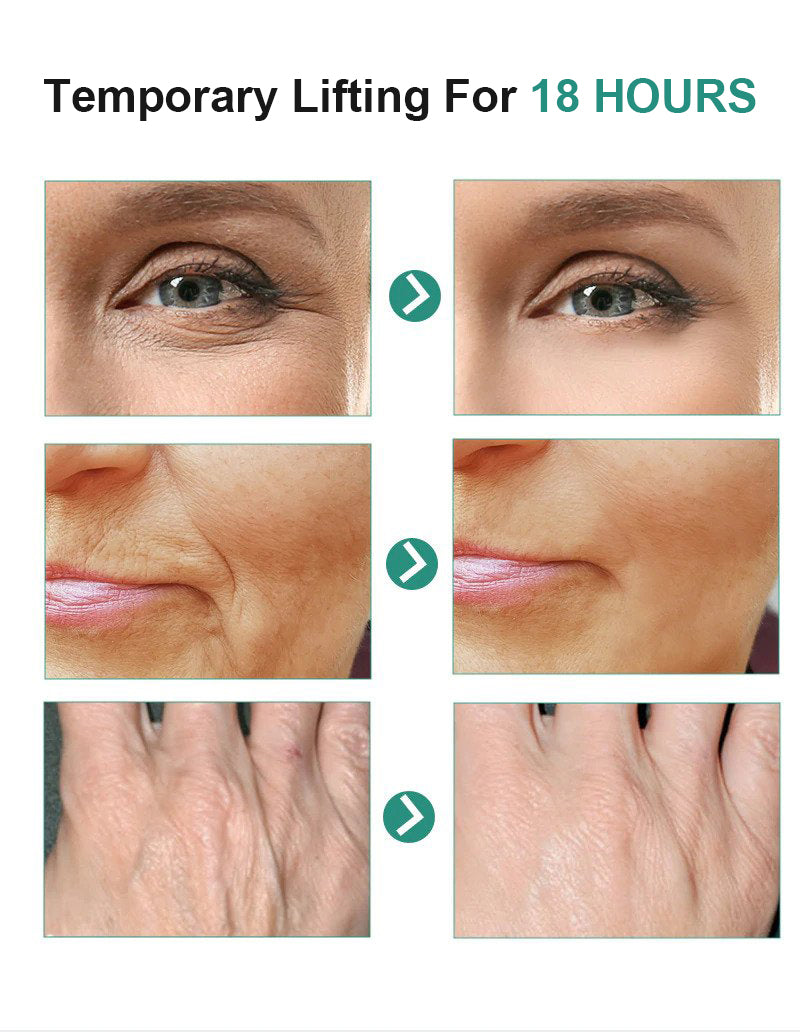 SEAGRIL-PEPTIDE  Wrinkle Reducing Cream contains 12 different peptides (eliminates wrinkles in 1 minute)